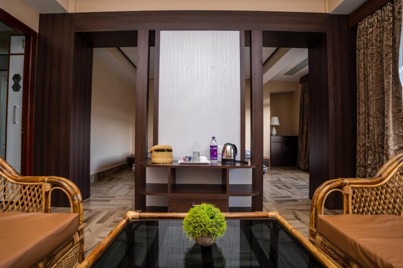 East Land Bed & Breakfast Shillong Exterior photo