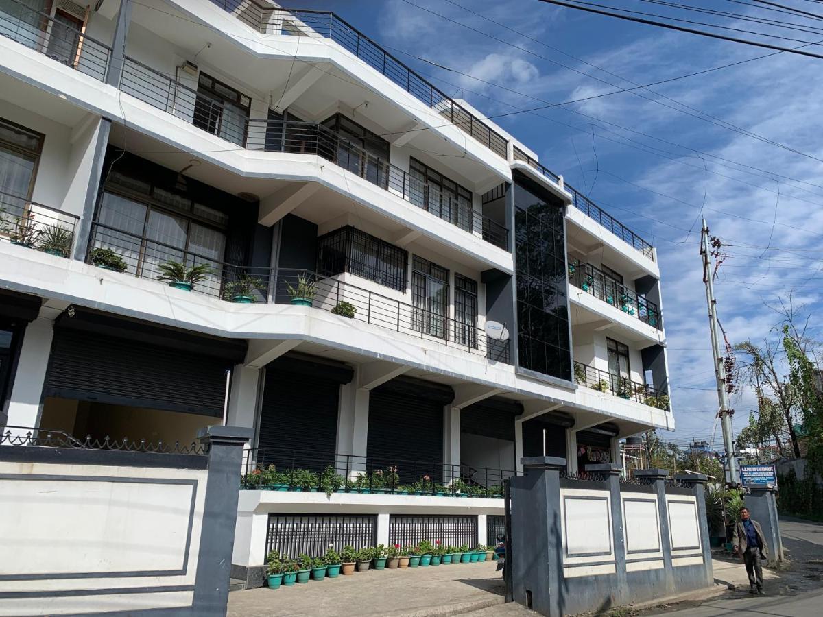 East Land Bed & Breakfast Shillong Exterior photo